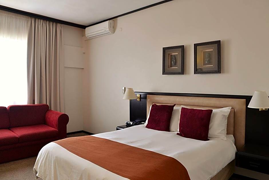 Hotel Worcester Cumberland