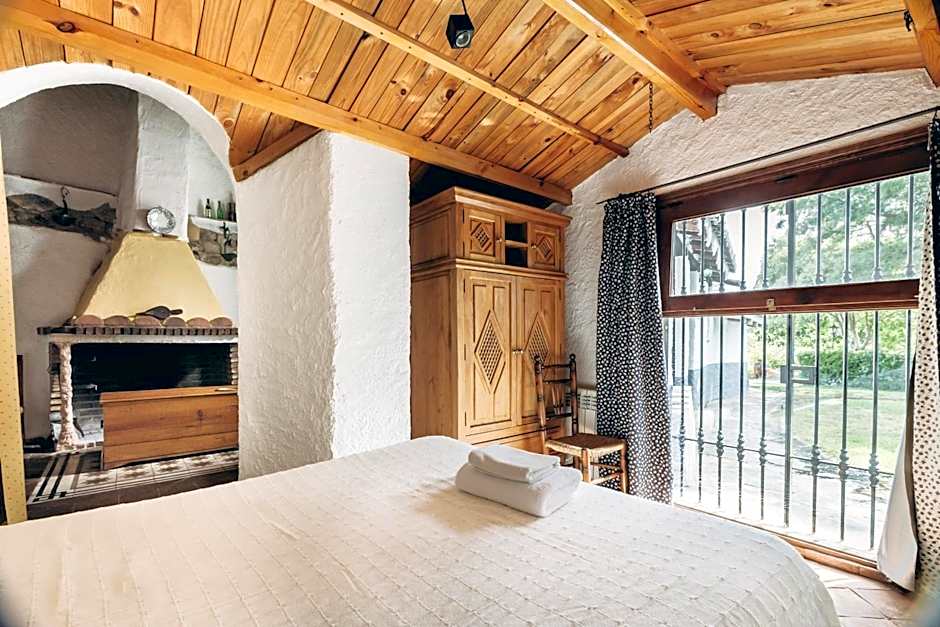 Cuevas del Tio Tobas