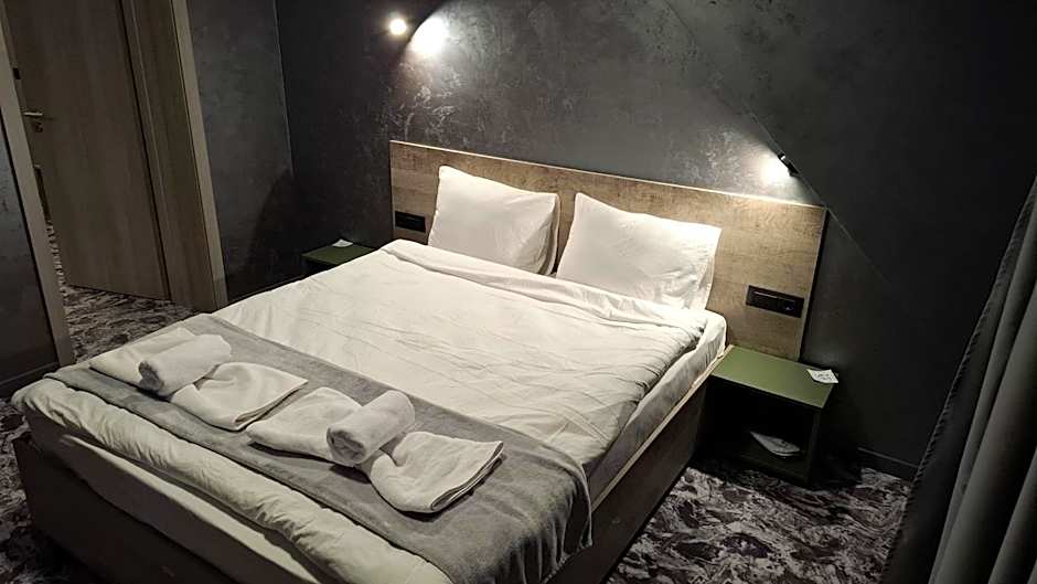 RCR Einstein studios 2