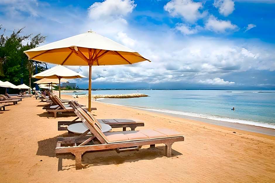 THE 1O1 Bali Oasis Sanur