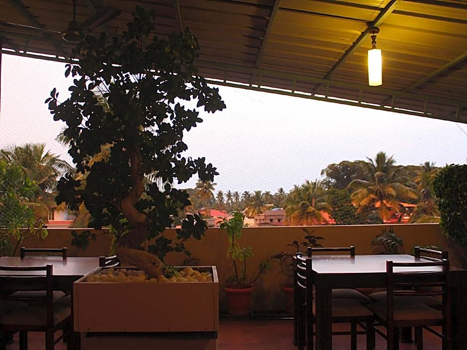 Fort Abode Apartment