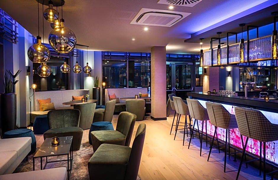 Leonardo Hotel Eschborn Frankfurt