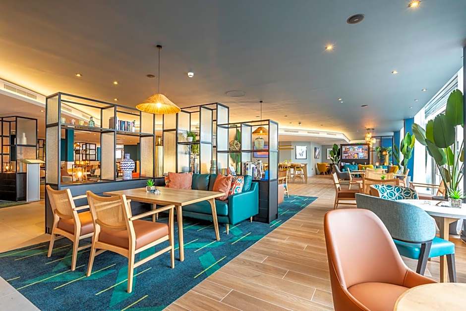 Holiday Inn Oxford By IHG