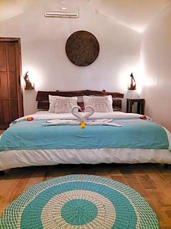 Thechillhill Sea View Pacitan