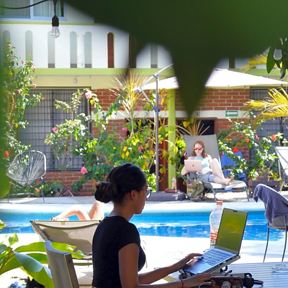 Casa Losodeli & Coworking- Adults Only