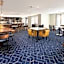 Courtyard by Marriott Dallas Plano in Legacy Park