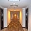 TD Plaza Hotel