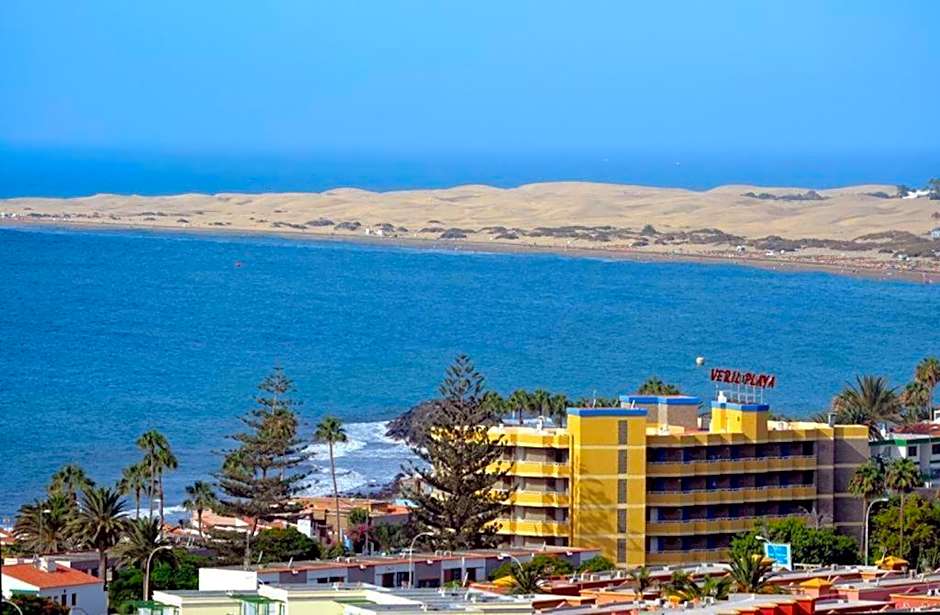 BLUESEA Veril Playa