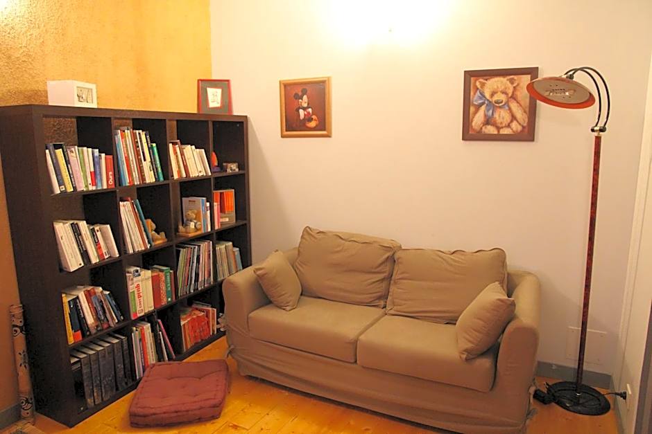 La Grange des Griottiers