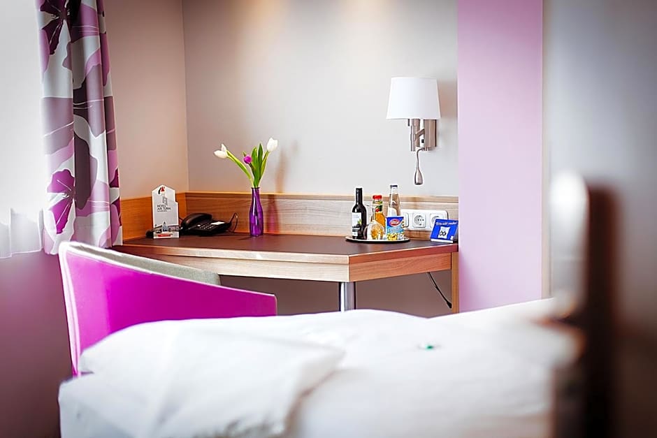 Hotel Am Turm
