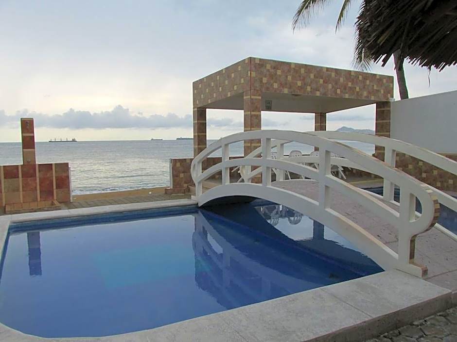 Hotel Albatros