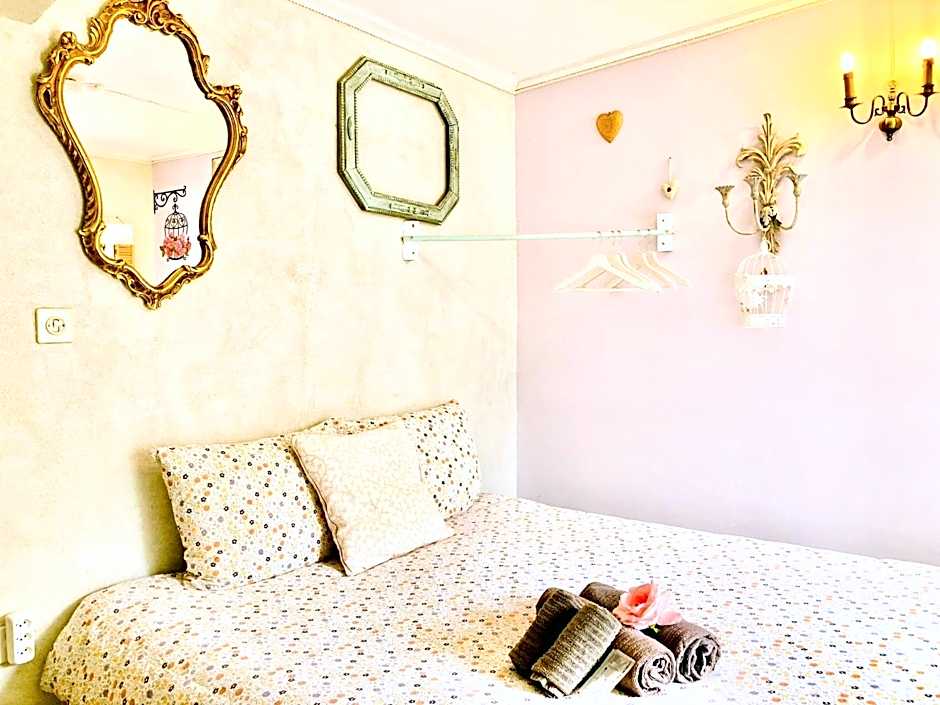 Casa Angiolina - Holidays