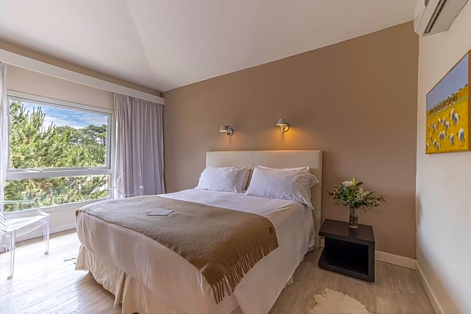 AWA Boutique + Design Hotel