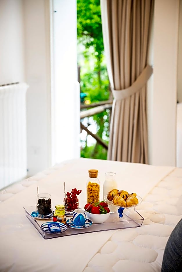 La Divina Amalfi Coast