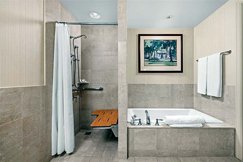 Conrad By Hilton Indianapolis