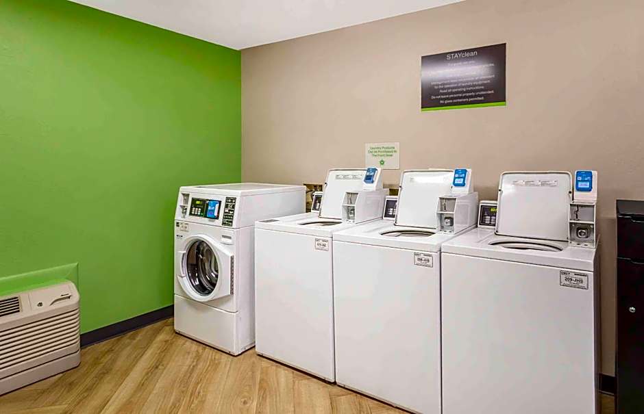 Extended Stay America Suites - Asheville - Tunnel Rd.