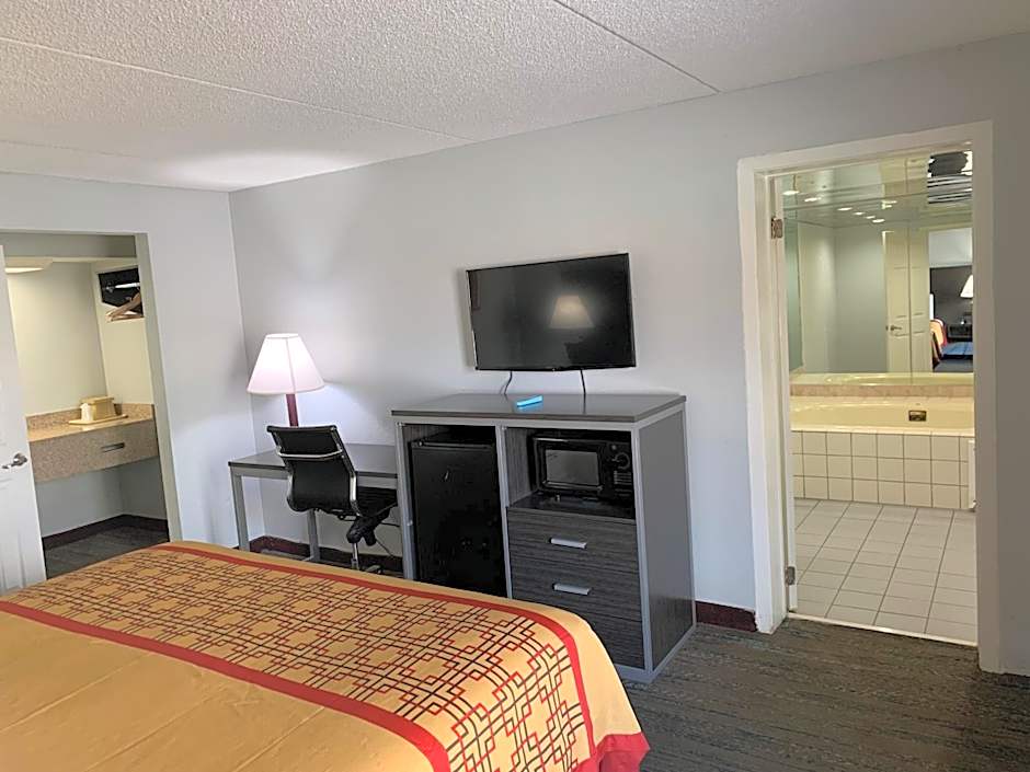 Pigeon Forge Parkway Inn