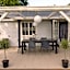 Vechtdalchalet de Berk, 5 sterrenpark Capfun Stoetenslagh