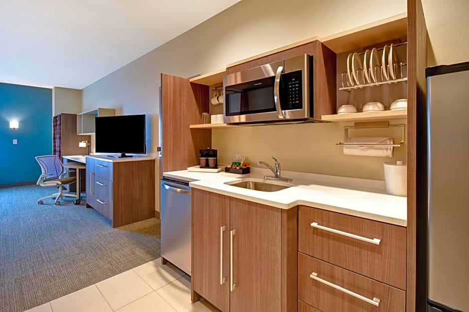 Home2 Suites by Hilton Harvey New Orleans Westbank