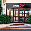 Greet Hotel Evreux Centre