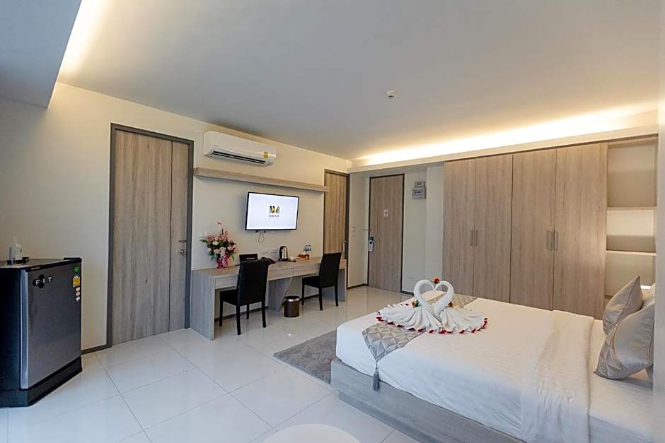 SUBANAN Residence Hatyai - ทรัพย์อนันต์ เรสซิเด้นซ์ หาดใหญ่