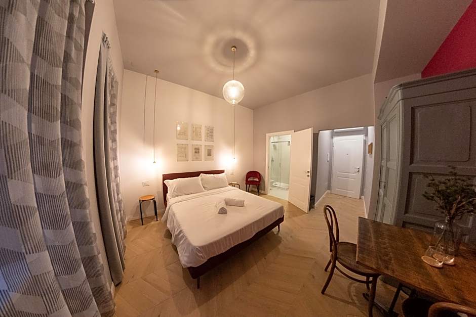 Sophia Boutique Suites