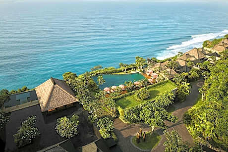 Bvlgari Resort Bali