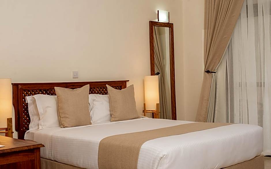 Forest Hill Hotel