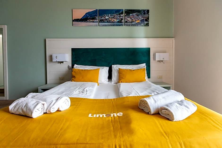 Hotel Limone