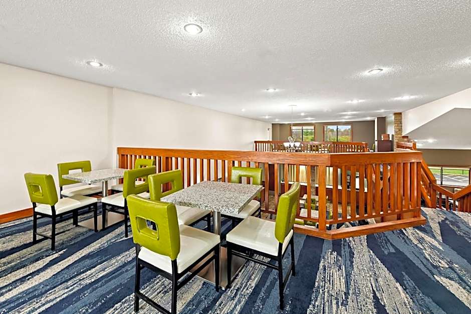 Quality Inn Mason Near Kings Island