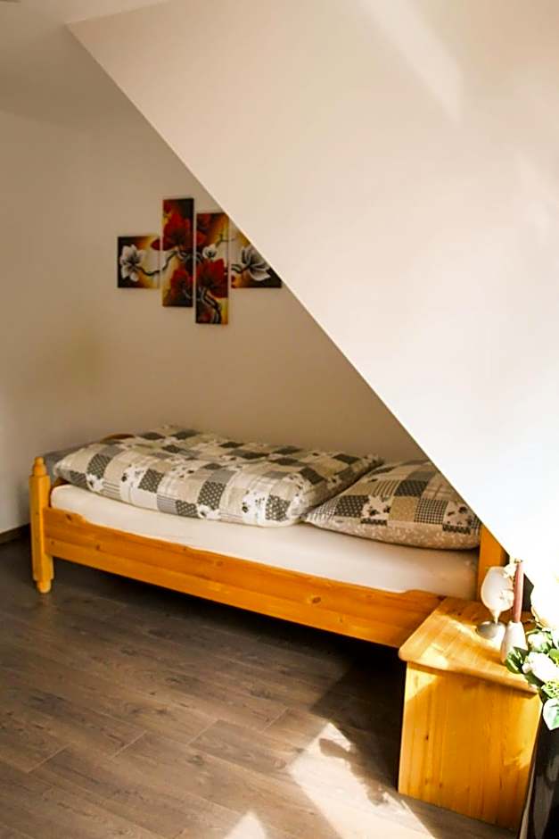 Gästehaus Burgblick