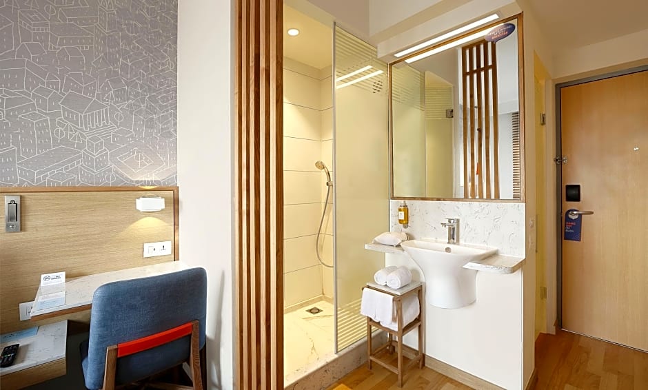 Holiday Inn Express Pune Pimpri By IHG