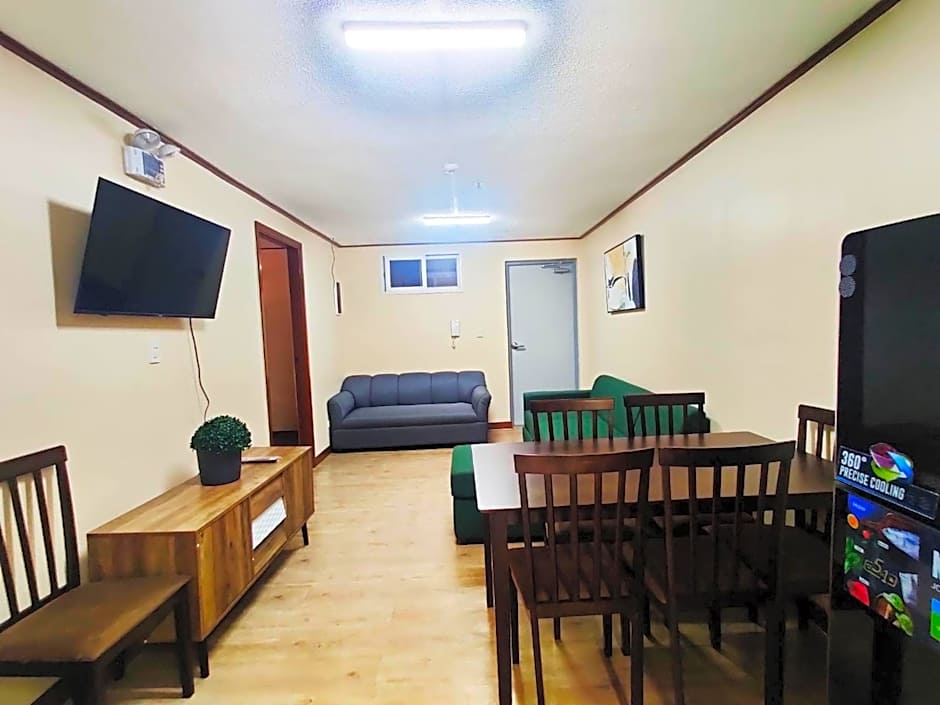 Zenmist Properties- 2 Bedroom Deluxe