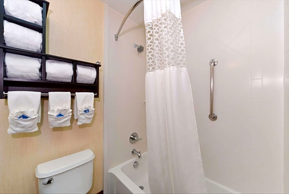 Hampton Inn Glenwood Springs
