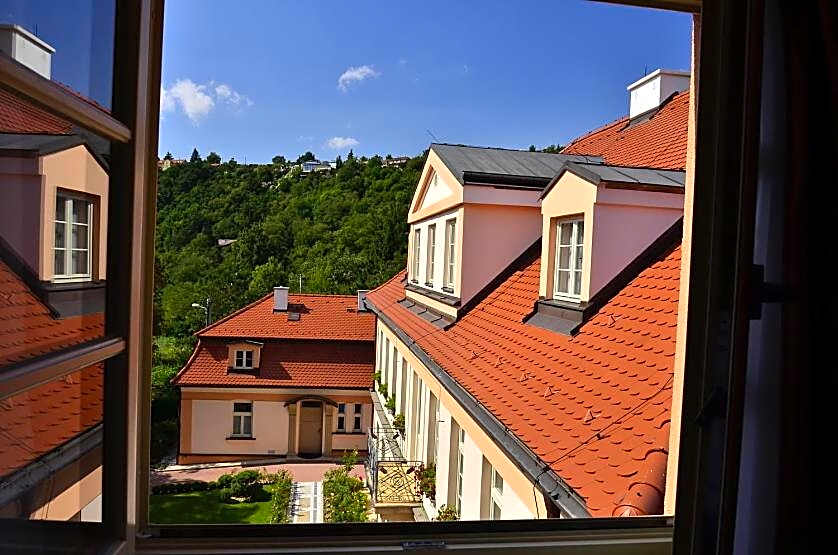 Castle Residence Praha