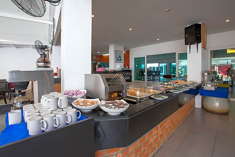 The Palms, Kamala Beach - SHA Extra Plus