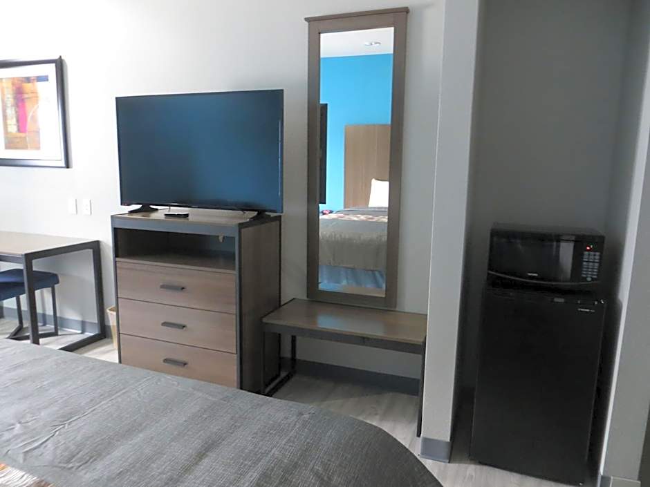 Haven Inn & Suites willowbrook