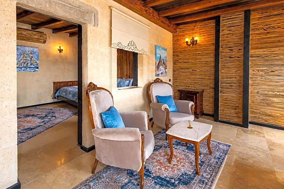 Volca Inn Cappadocia