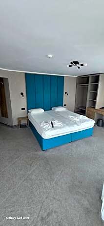 White House Family Hotel Spa zone