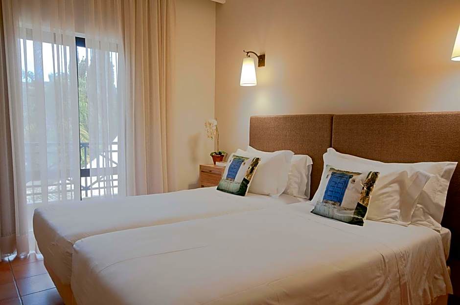 Hotel Parque das Laranjeiras