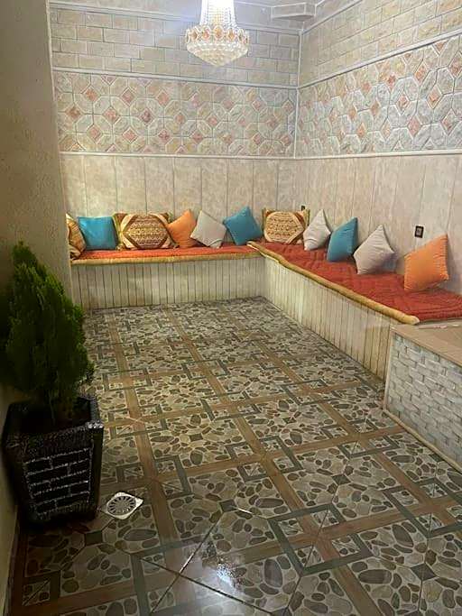 Lixus Appartement- 1h Stadion & Airport Tanger