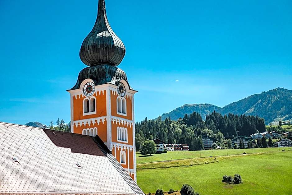 Stadtvilla Schladming Boutiquehotel