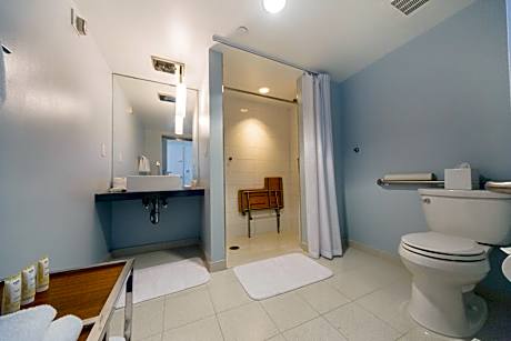 Double Room - Disability Access
