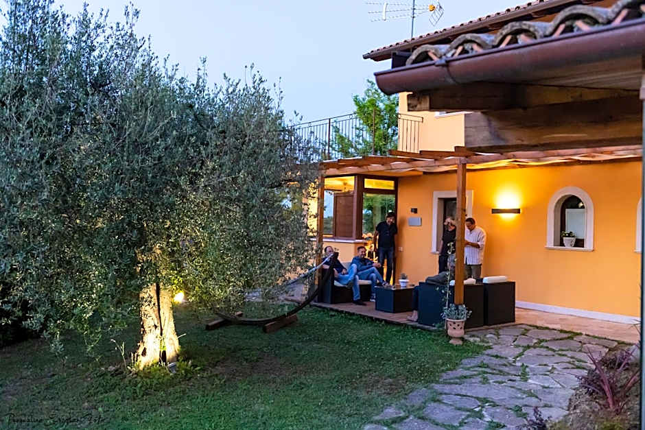 Hotel Belmonte inn
