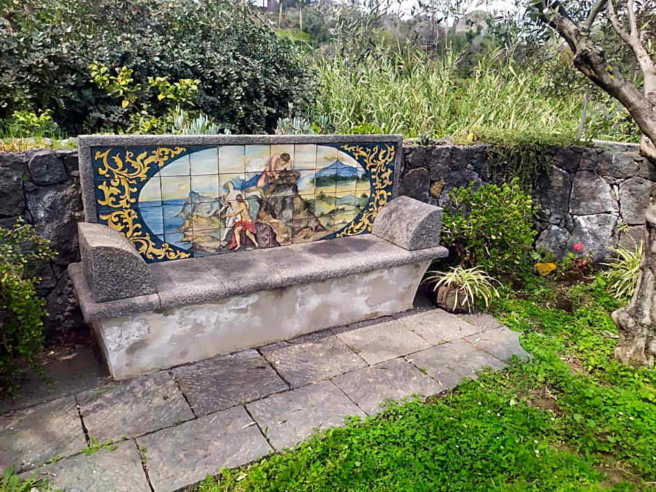 Il Giardino di Galatea