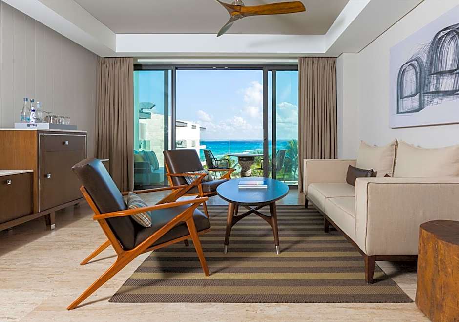Hyatt Centric Playa del Carmen 
