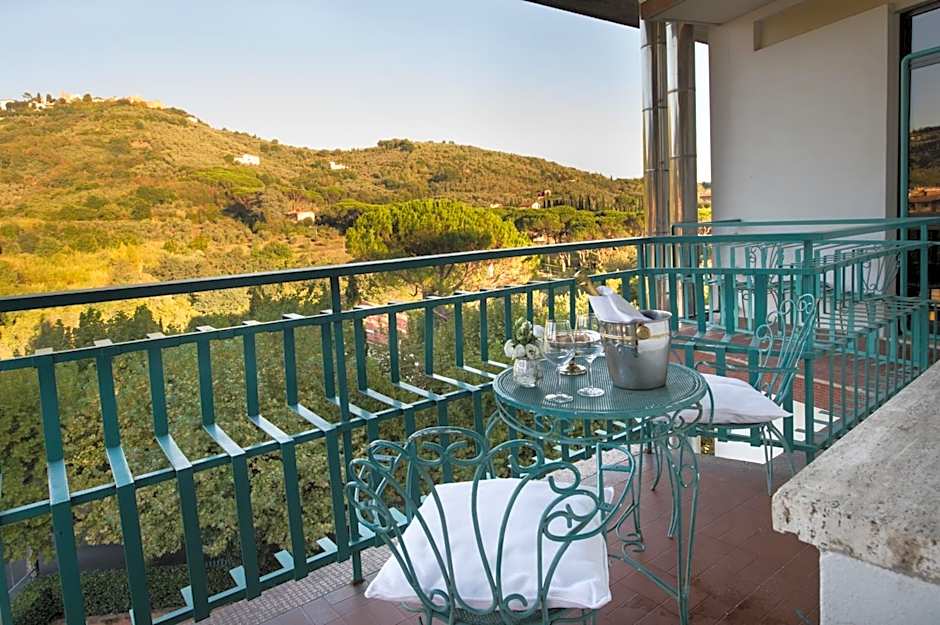 Grand Hotel Panoramic