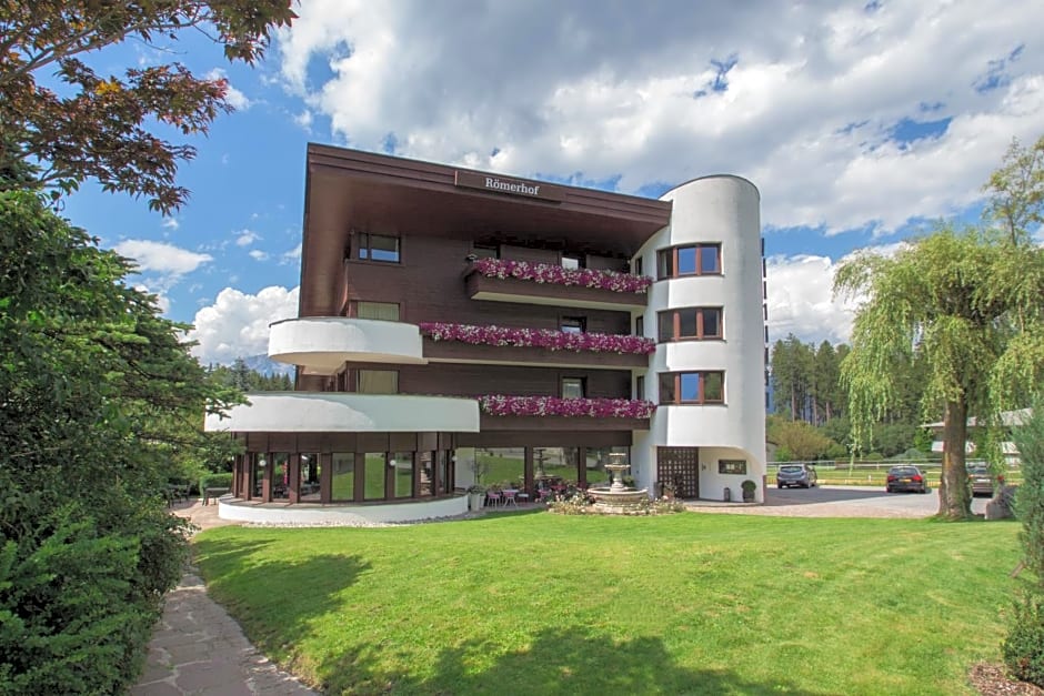 Hotel Garni Römerhof