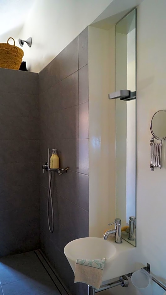 B&B Il Vicolo Di Pizzo