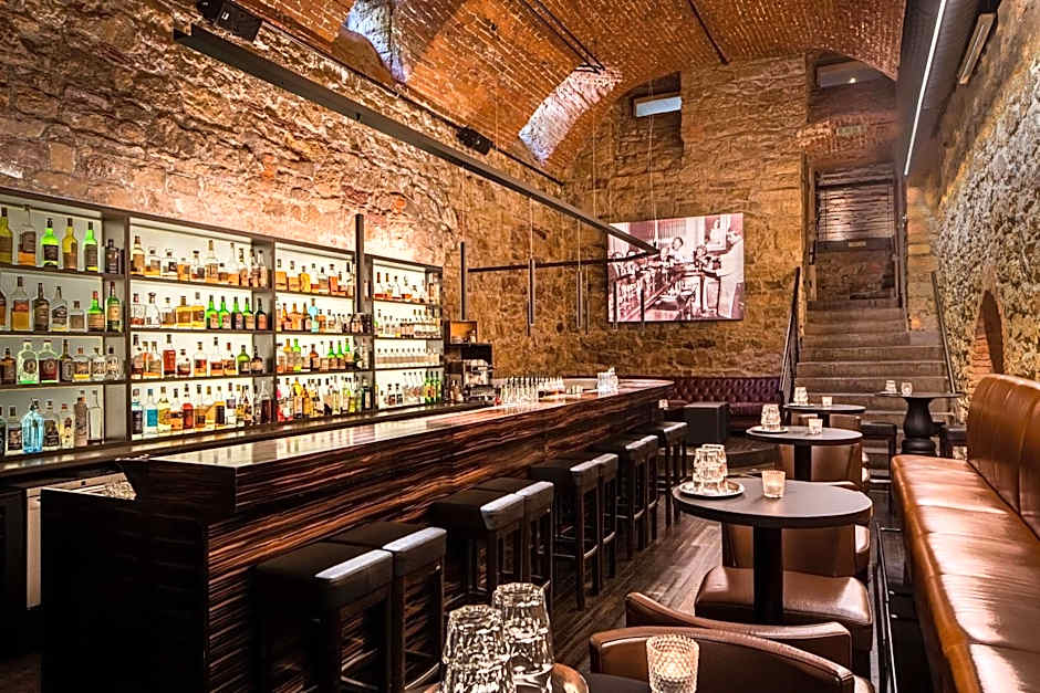 Best Western Premier Hotel Victoria